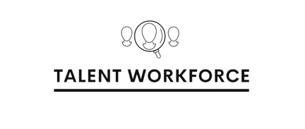 Talent Workforce logo