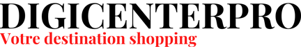 DIGICENTERPRO logo