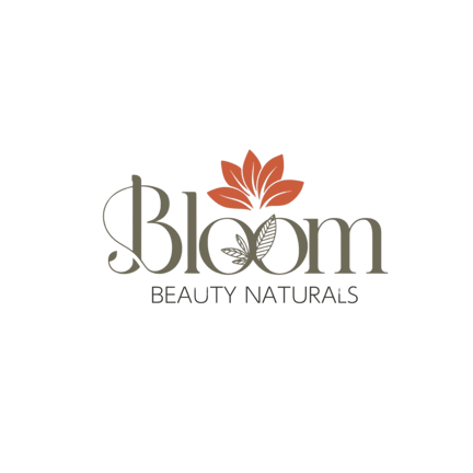 Bloombeautynaturals logo