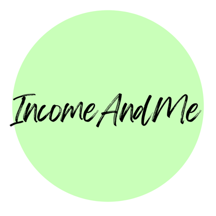 IncomeAndMe.com logo