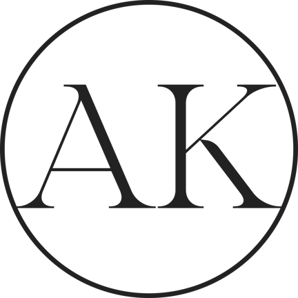Anja Kowalik logo