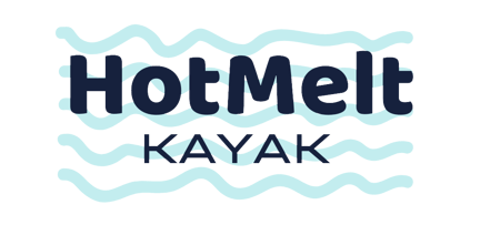 Hotmelt Kayak logo