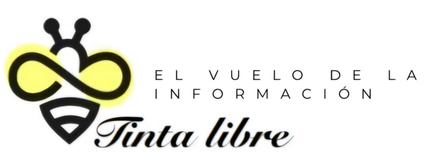 Tinta Libre logo