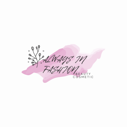 Always In Fashion logo