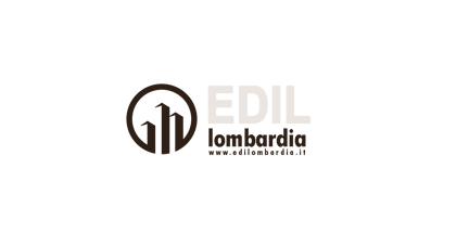 EDIL SRL LOMBARDIA logo