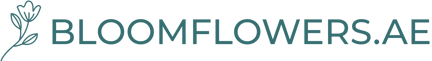 Bloomflowers logo