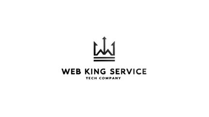 webking service logo