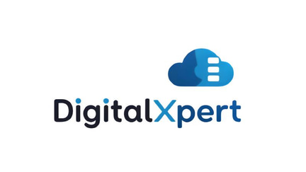 DigitalXpert logo