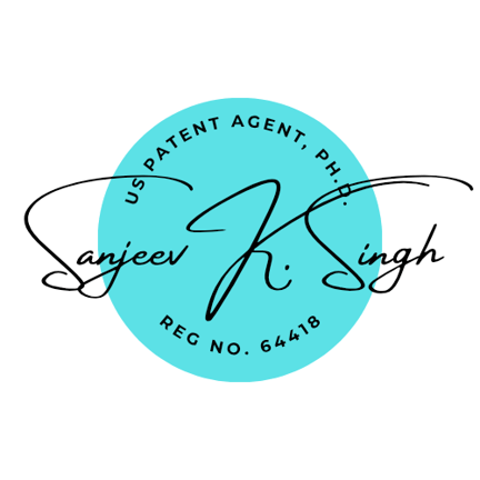 Sanjeev Kumar Singh logo