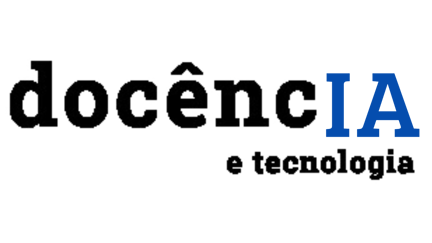 DocêncIA Tecnologia logo
