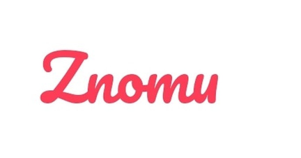Znomu logo