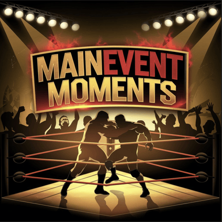 Main Event Moments logo