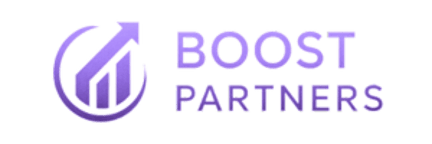boostpartners logo