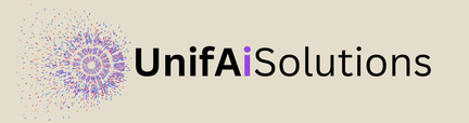 UnifAi Solutions logo