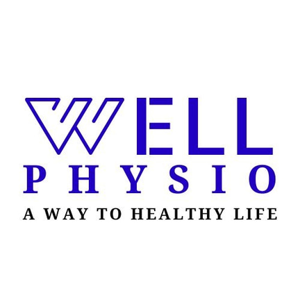 Well Physio logo