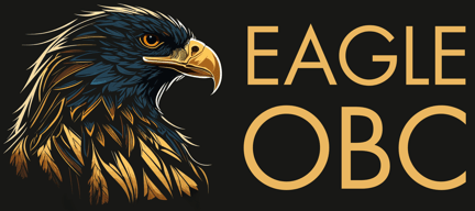 Eagle OBC logo