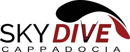 Skydive Cappadocia logo