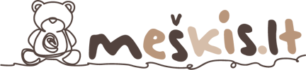 meskis.lt logo