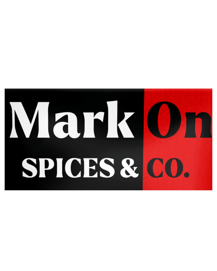 MarkOn Spices & Co. logo