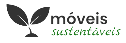 Móveis Sustentáveis - Melhor Escrita logo