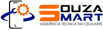 SOUZA SMART logo