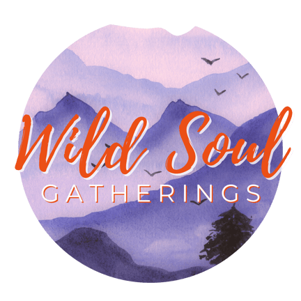 Wild Soul Gatherings LLC logo