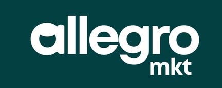 Allegro Marketing logo