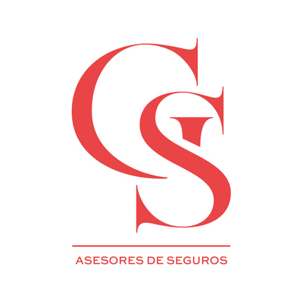 GS Seguros de Viaje logo