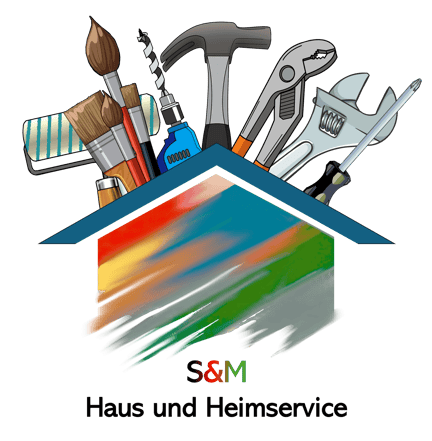S&M Haus- und Heimservice logo