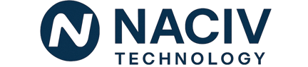 Naciv Technology logo