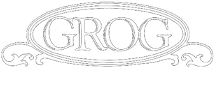 The Grog Restaurant logo