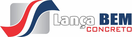 Lança Bem Concreto logo