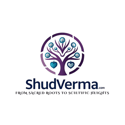 shudverma logo