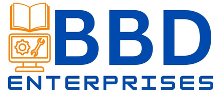 BBD ENTERPRISES logo