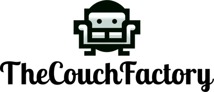 thecouchfactory logo