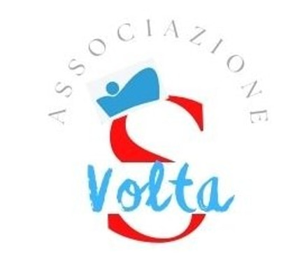Associazione SVolta OdV logo