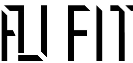 ajfit logo