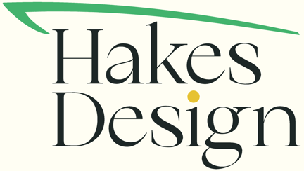 Hakes Design logo