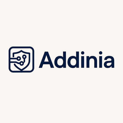 Addinia logo