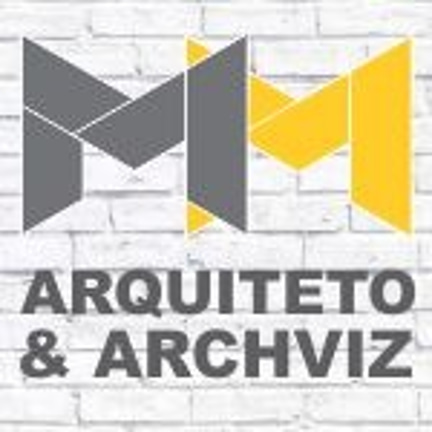 MARTIN MEGA ARQUITETURA logo