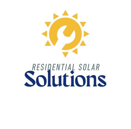 Residential Solar Solutions logo