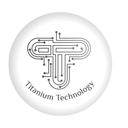 Titanium Technology logo