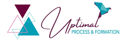 Uptimal Formation logo