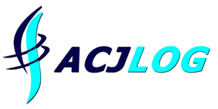 ACJ LOG logo