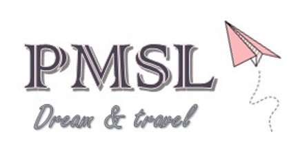 PMSL Dream & Travel logo