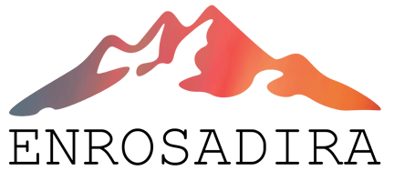 ENROSADIRA logo