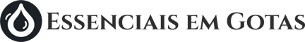 Essenciais em Gotas logo