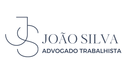 Advogado João Silva logo