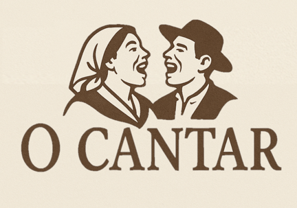 O Cantar logo