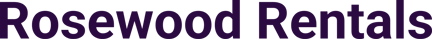 Rosewood Rentals logo
